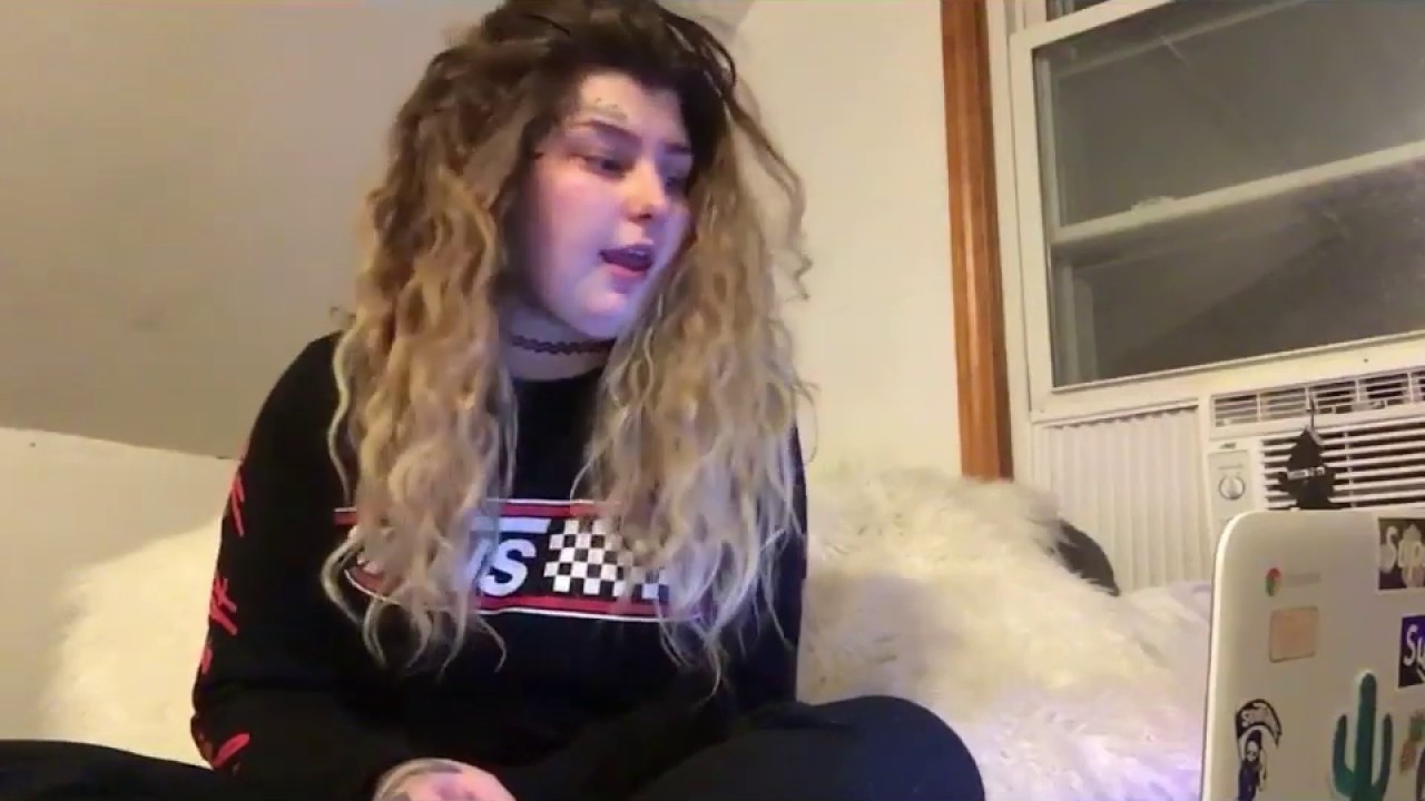 2019 depression rant - YouTube