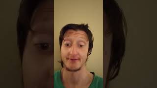 Daniel Larson "Probation Told Me If I Don't Have Housing By April 2024 There Will Be Consequences"