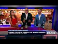 Grapes the Wine Company joins New York Nightcap Pt.1