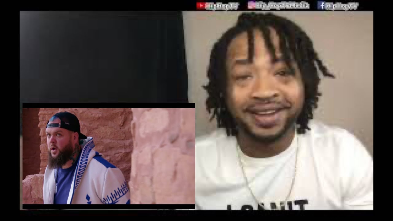 Big Murph & Catfish Cooley Paranoia Reaction YouTube