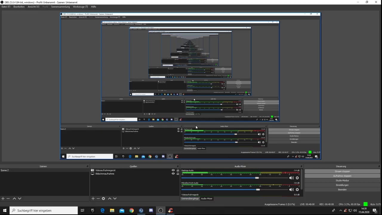 Livestream von trollkiller heil