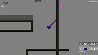 DDNet Linear Speedrun 46.72