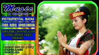 Top Hits - Kumpulan Lagu Dangdut Batak Terbaru