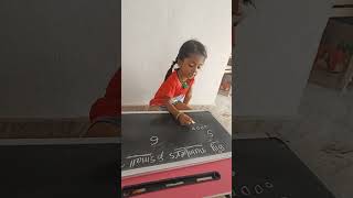 how to introduce big numbers and small numbers for kids...plz support and subscribe