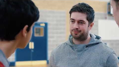 Go Getter 4 Unit 8.4 What’s the matter?