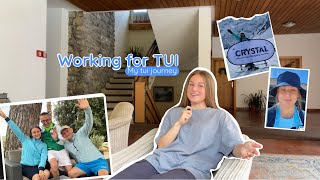 Working for TUI: my tui journey screenshot 4