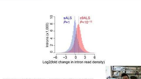 C9orf72 ALS/FTD-associated repeat peptides inhibit nonsense-mediated decay & cause neurodegeneration