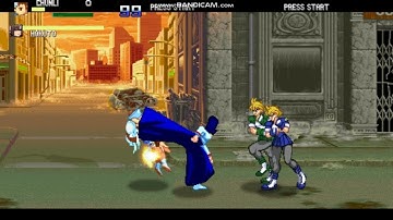 OPEN BOR Bishojo Dimensional Chaos 2 Hack Edition