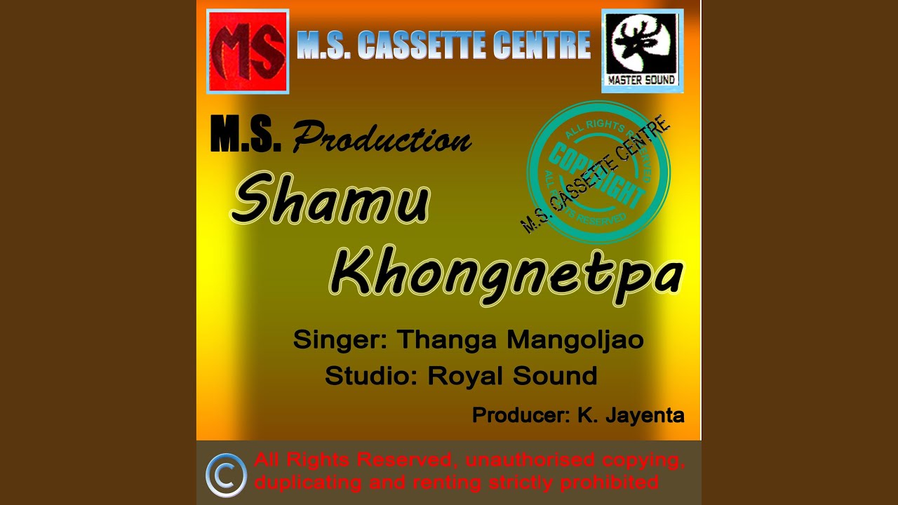 Shamu KhongnetpaPart 1