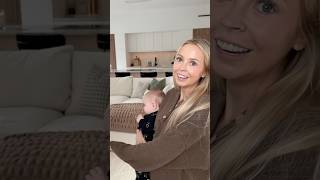 My wife’s reaction to seeing her DREAM home… 🥹😂