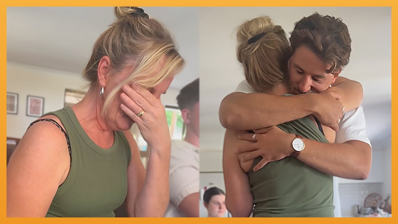 KIDS REPAYING THEIR PARENTS BACK FOR ALL THEY'VE DONE! (DEBT, MORTGAGES, DREAM CAR)