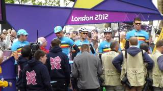 London 2012