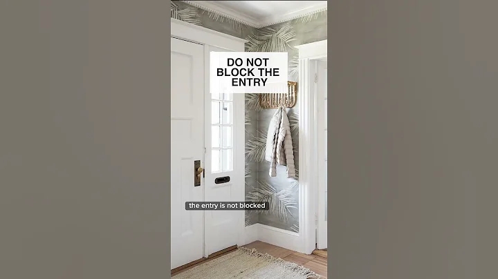 FENG SHUI | Basic Tips for Beginners | Pt 1 of 4 - DayDayNews