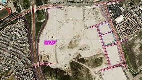 MapWorks Image TMS Tiles