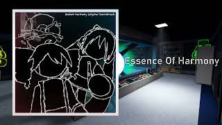 Broken Harmony OST | Essence Of Harmony