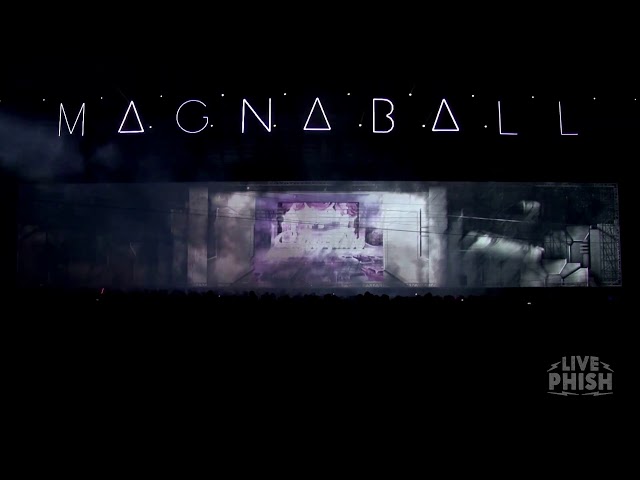 Phish 2015 08 22 Magnaball DriveIn Set 1080p jimmied - YouTube