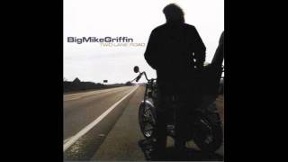 Video voorbeeld van "Big Mike Griffin - Two Lane Road"