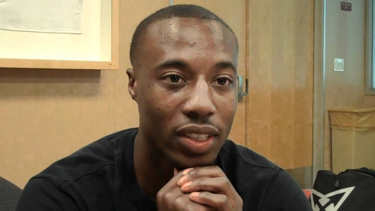 Tuesday's with D.J. Gay- June 7th, 2011