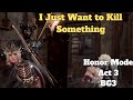 Baldur's Gate 3- Co-op HM Stream with my Brother