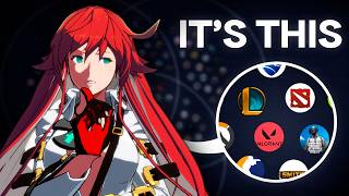 Do Fighting Games Not Have This? screenshot 1