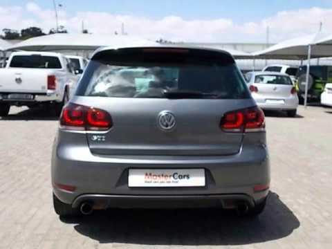 2012 Volkswagen Golf 6 Gti 35 Limited Edition Dsg Auto For Sale On Auto Trader South Africa