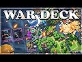How to Build War Decks | Clash Royale 🍊 How to Build War Decks | Clash Royale 🍊