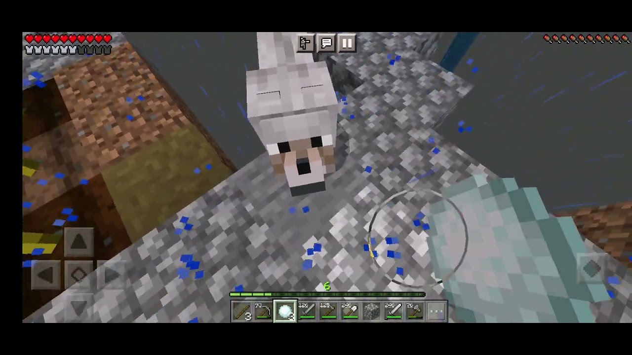 #5 один блок играем вместе со Das Gamer!