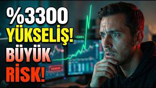 Siren Protocol (SI) Analizi: %3300 Yükselişin Arkasındaki Gizli Riskler