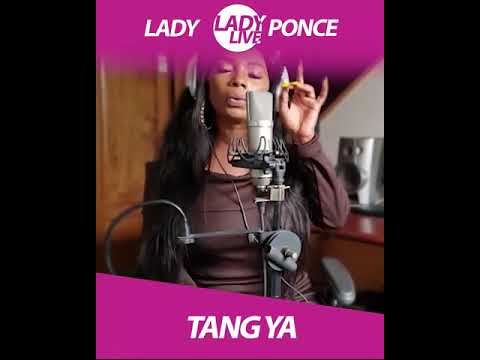 Lady ponce  Tang ya