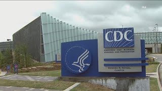 Department of Health and Human Services plans to cut 10,000 more federal jobs