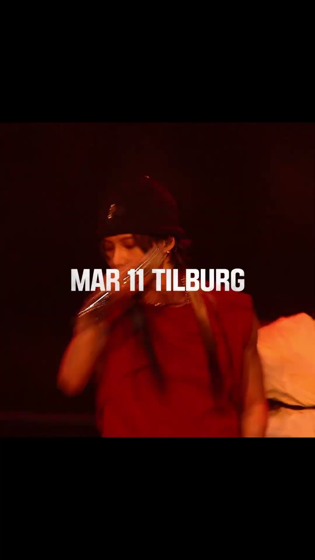 2024-25 TAEMIN WORLD TOUR [Ephemeral Gaze] Teaser 2 Highlight