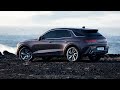 All-New Genesis GV70 (2022 Genesis GV70 USA)  Interior & Exterior, To Battle Audi Q5 And BMW X3