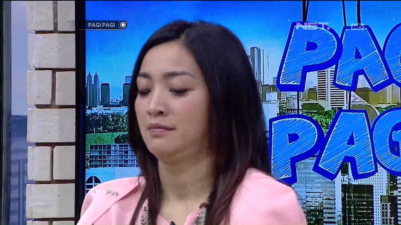 Cooking Time  Pagi Pagi With Aline Adita