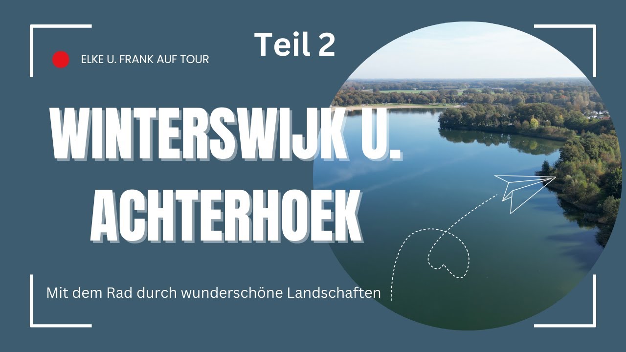 Winterswijk u. Achterhoek Teil 2