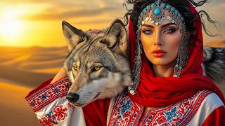 Yalla Yalla    Seductive Oriental Deep House Mix