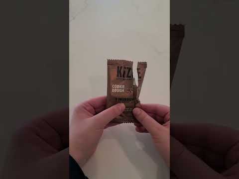 Kize Energy Bars