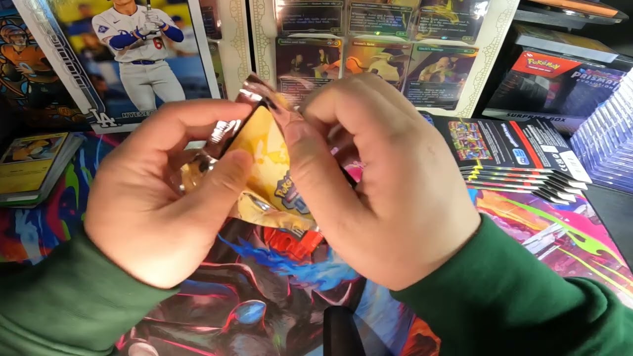 #43 Phantasmal Flames Liquidation Pt 2