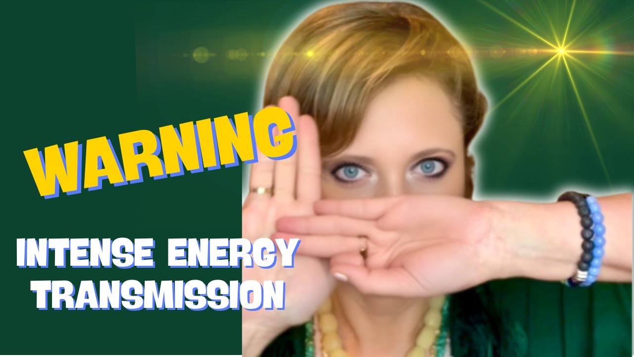 Warning: This Will Trigger a Major Energy Shift ⚡️ 