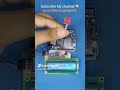 🔥 Touch Controller❤️ #shorts #ytshorts #esp8266project #esp32project #touchscreen #touchswitch #diy