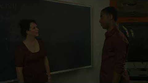 Smart Choice Starter - Unit 1 - I AM A STUDENT - Class video