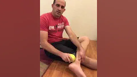 How to Heal & Prevent Heel Cord Problems