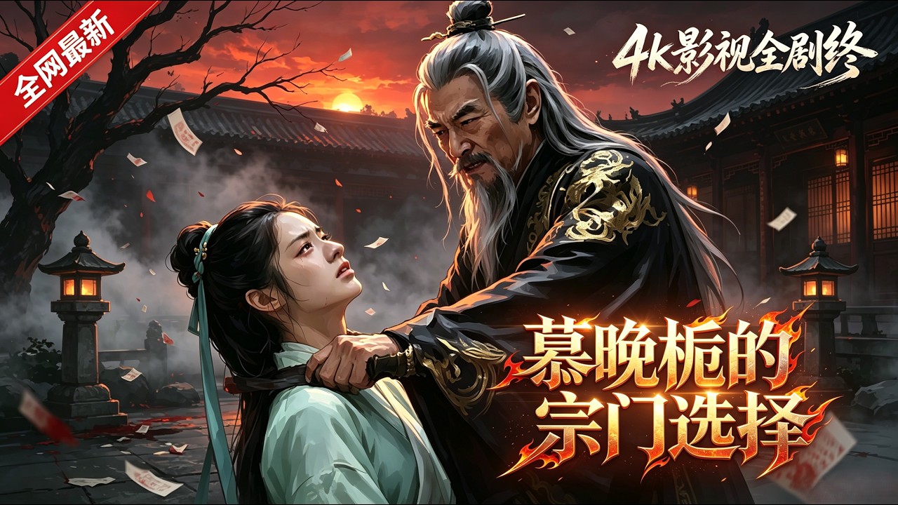 重生後我靠烤串修仙，宗門團寵爽翻天