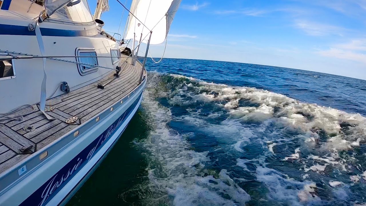 Havnefest In  Hornbaek ⛵️🇩🇰