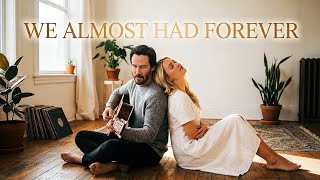 Keanu Reeves - We Almost Had Forever 💔 | Emotional Love Song screenshot 5