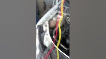 TESTE de COMPRESSÃO VIA OSCILOSCÓPIO