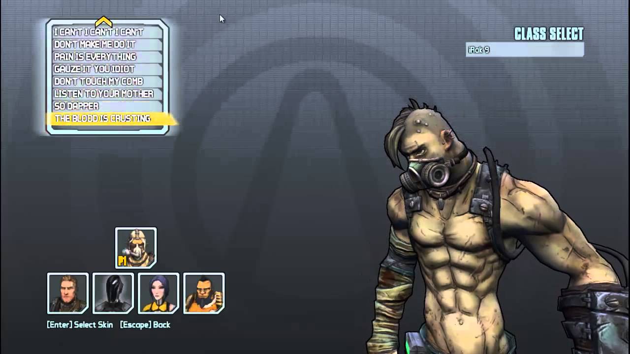 Amazoncom: Borderlands - PC: Video Games