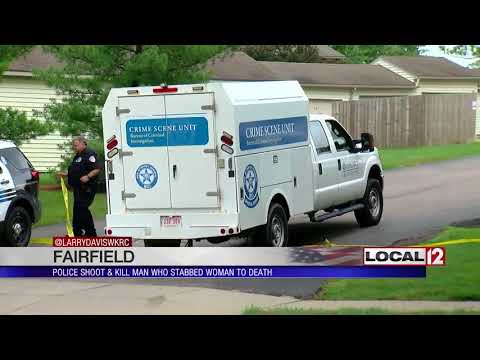 Fairfield Ohio Crime Rate