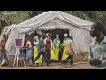 At least 131 deaths linked to Ebola outbreak as American doctor tests positive for virus