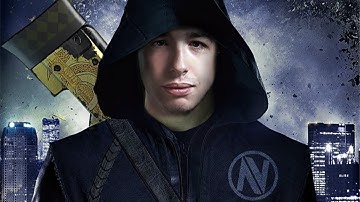 Do you know which awp skin accompanied with KennyS for the longest time? (fragmovie)