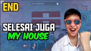 Akhirnya Rumah Kita Selesai - First Galaxy Survivor 3D Indonesia (END) screenshot 5